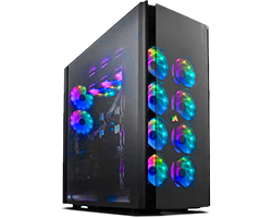 Kontor-PCs