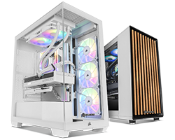 Arbejdsstation-PCs