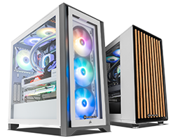Arbejdsstation-PCs