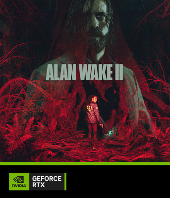 Alan wake II Deal