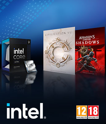 Intel Star Wars Outlaws Promotion