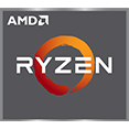 AMD Ryzen cpu