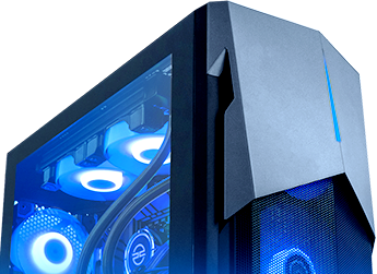 Intel Gaming PC