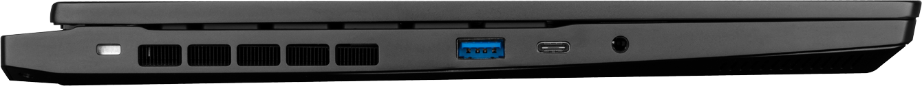 laptop Ports side1