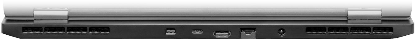laptop Ports side3