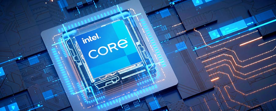 Intel Core 13th Gen