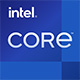 Intel Core Processor Logo