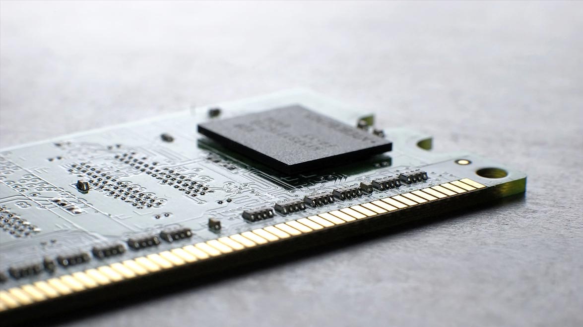 Laptop DDR4 RAM