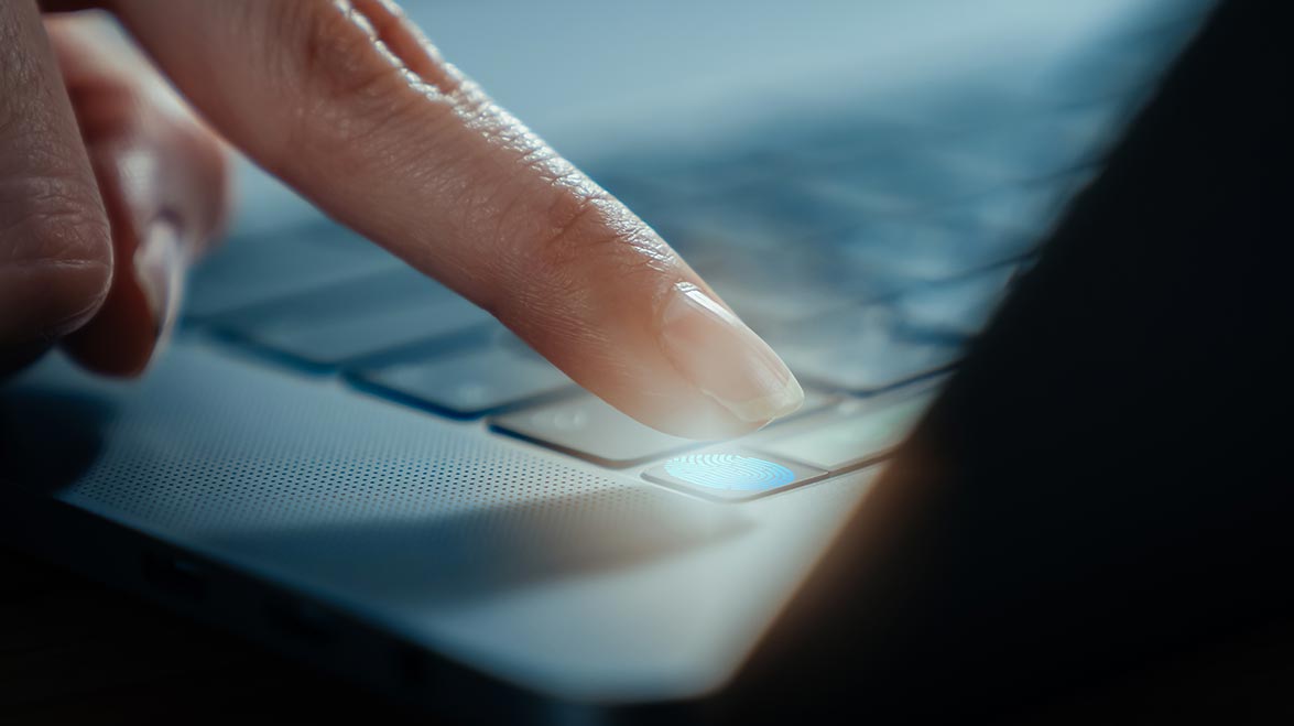 Laptop Security