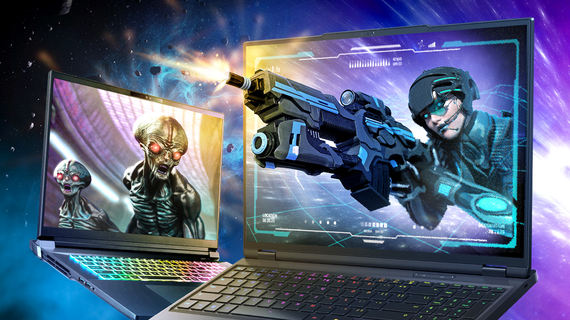 Gaming Laptop Refresh rate