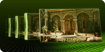 Nvidia DLSS4