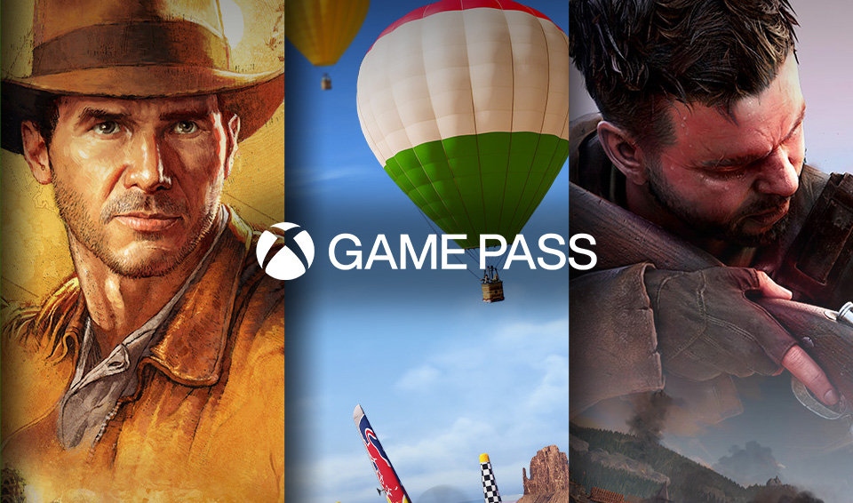 xbox game pass for PC