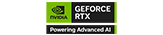 Nvidia ai logo