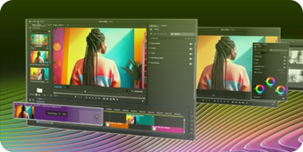 Nvidia Studio