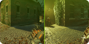 Nvidia Ray Tracing