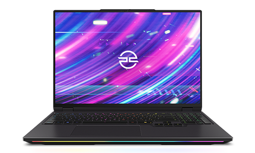 gaming laptop configurator