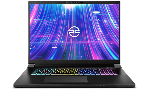 gaming laptop configurator