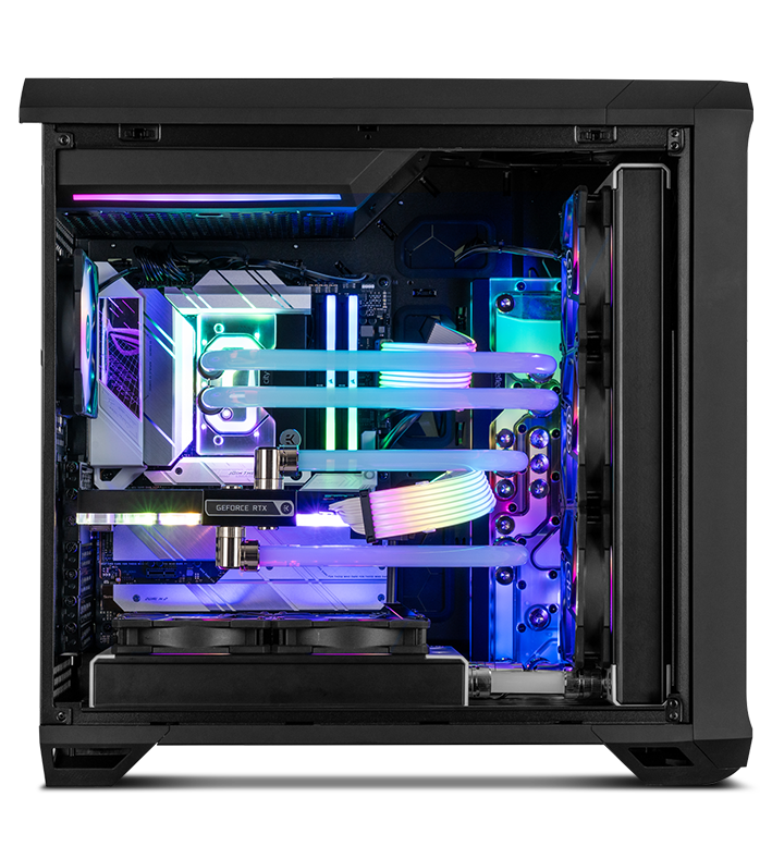 fractal Kit