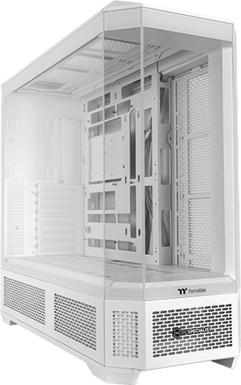 Thermaltake View 600