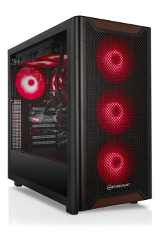 Tilbud på gaming-pc