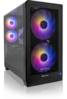 Tilbud på gaming-pc