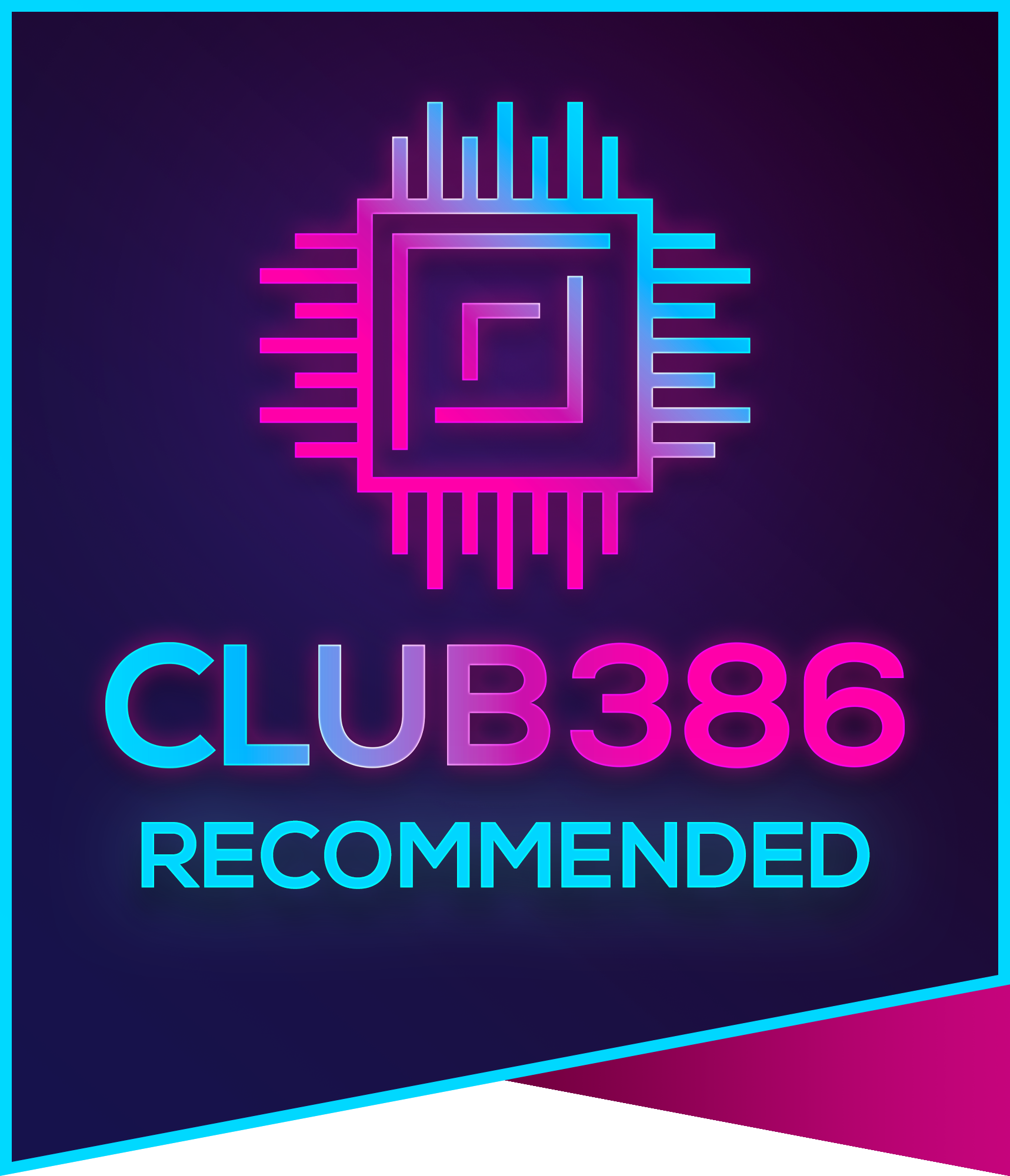 Review logo